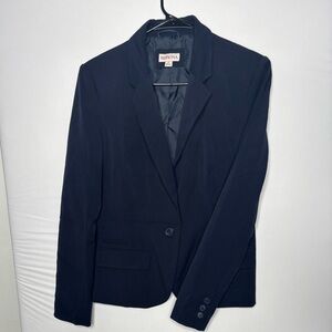 Merona Classic Black Jacket